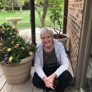 Meet your Posher, Carol